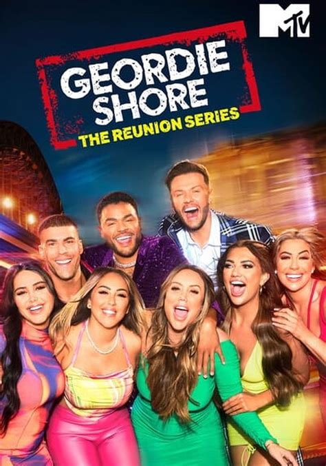 geordie shore free watch.